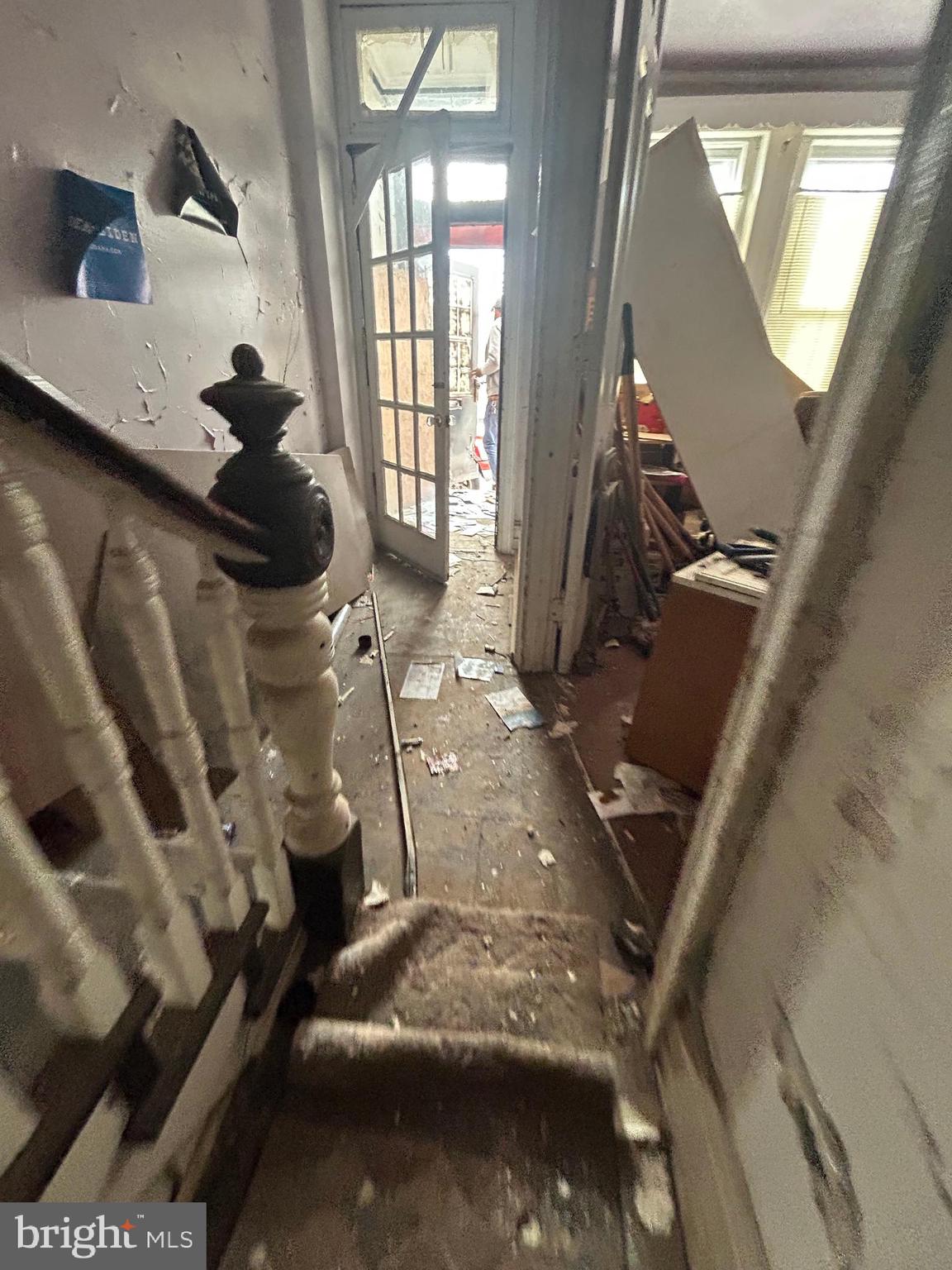 NORTH CENTRAL - Residential