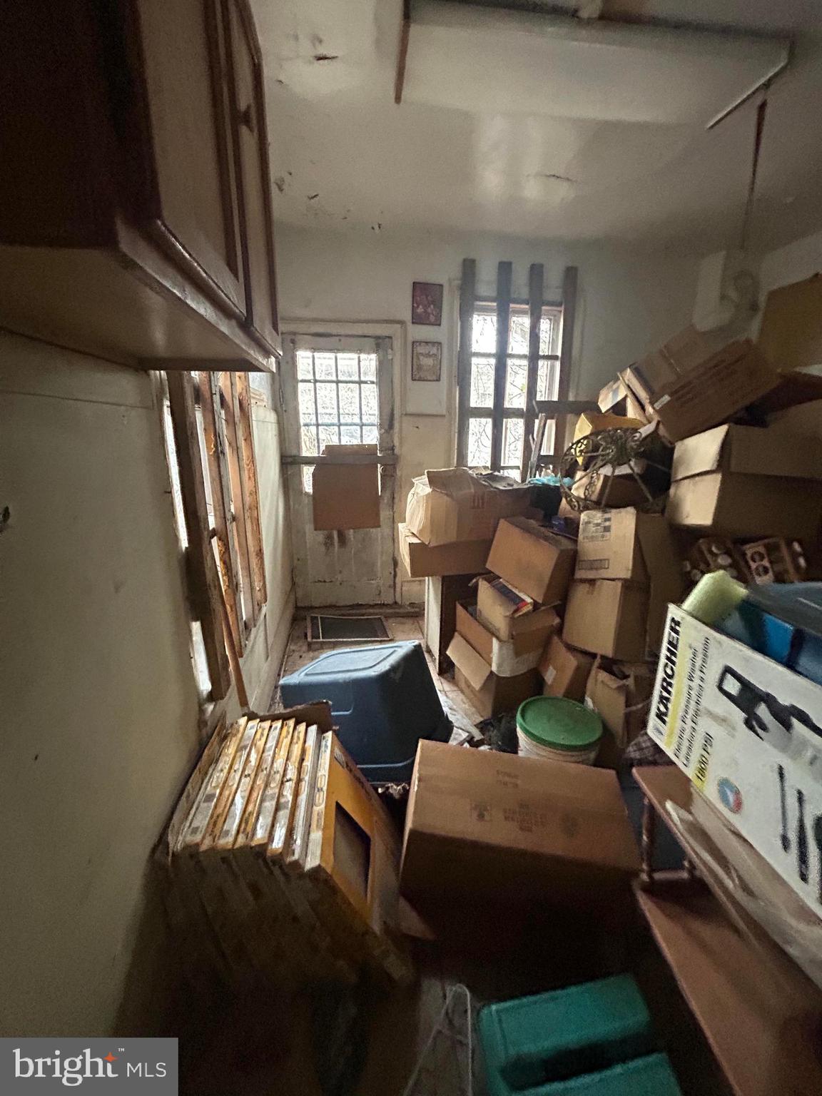 NORTH CENTRAL - Residential