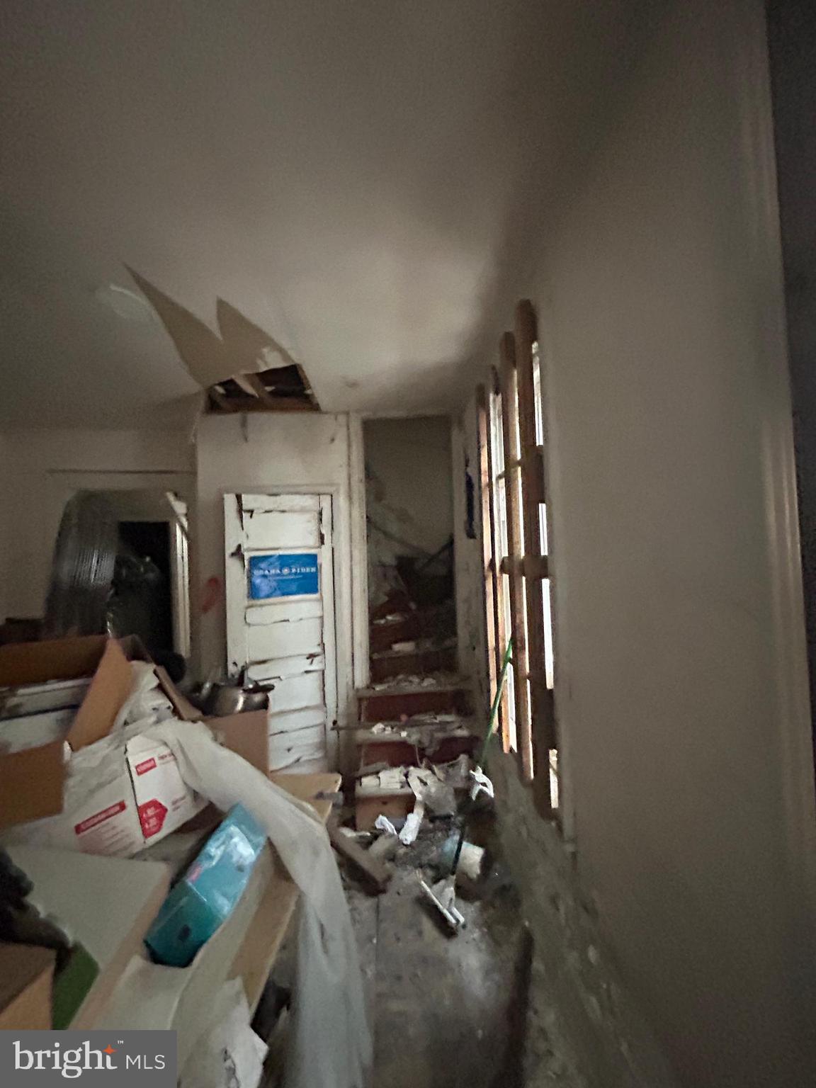 NORTH CENTRAL - Residential