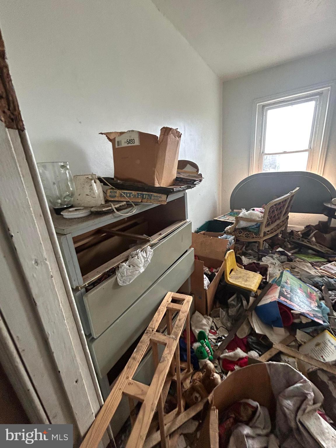 NORTH CENTRAL - Residential