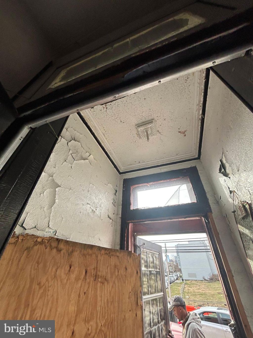 Photo of 1929 W Norris Street, PHILADELPHIA, PA 19121 (MLS # PAPH2562656)