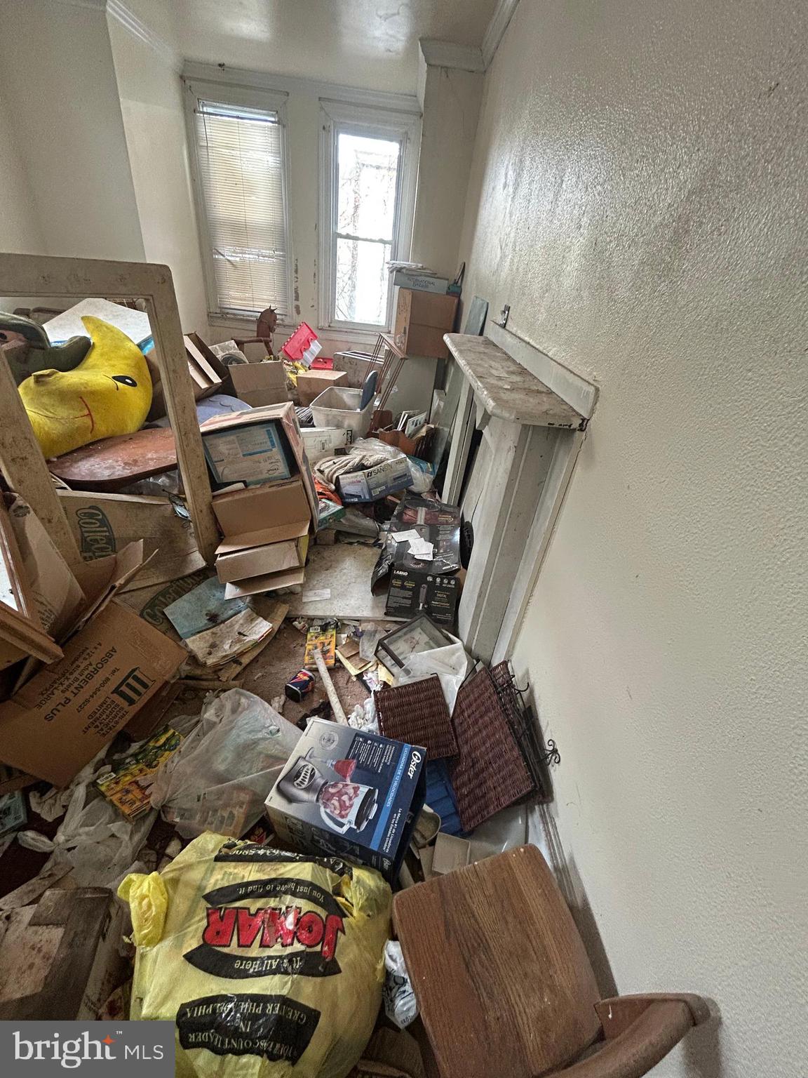 NORTH CENTRAL - Residential