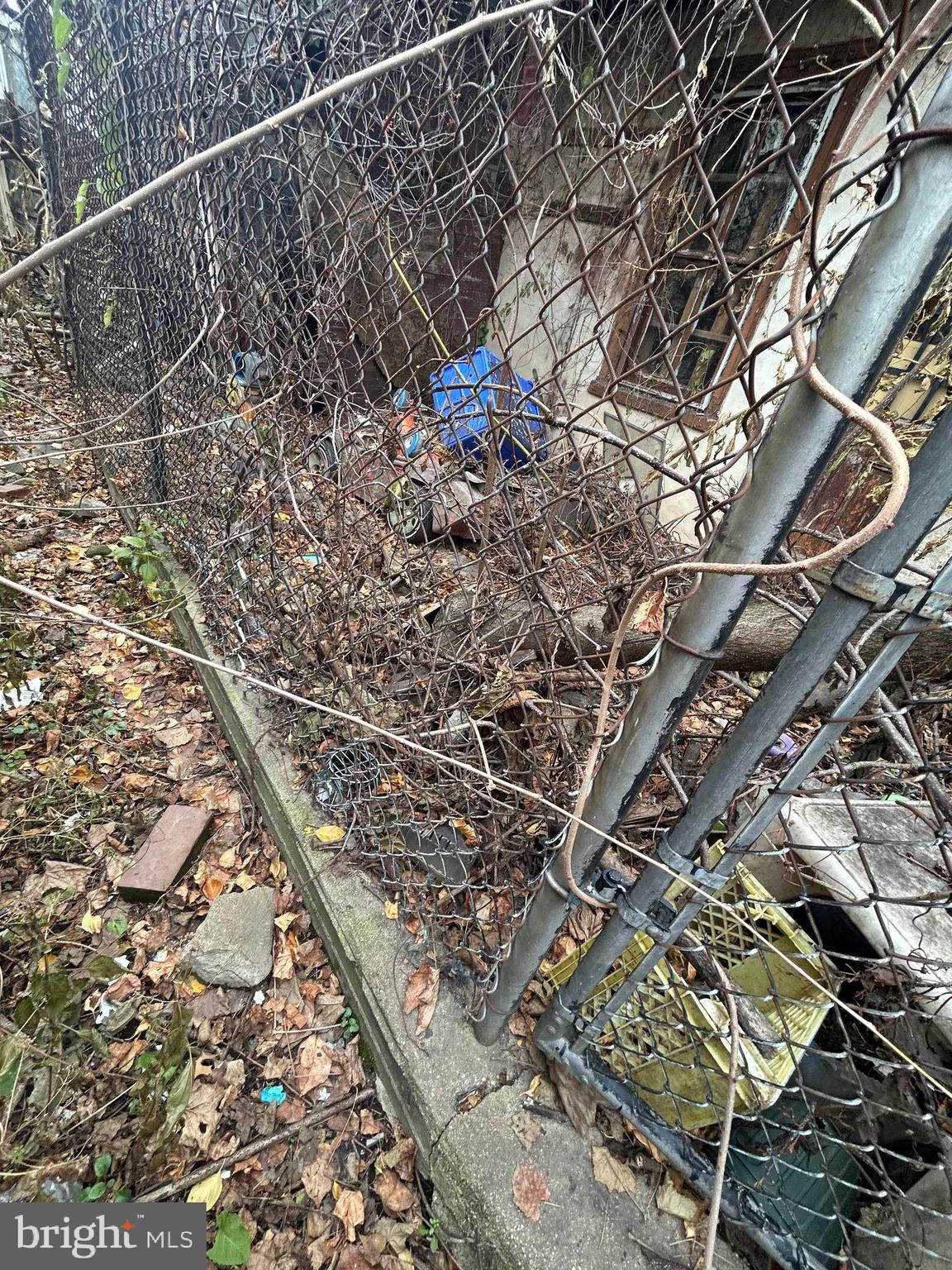 NORTH CENTRAL - Residential