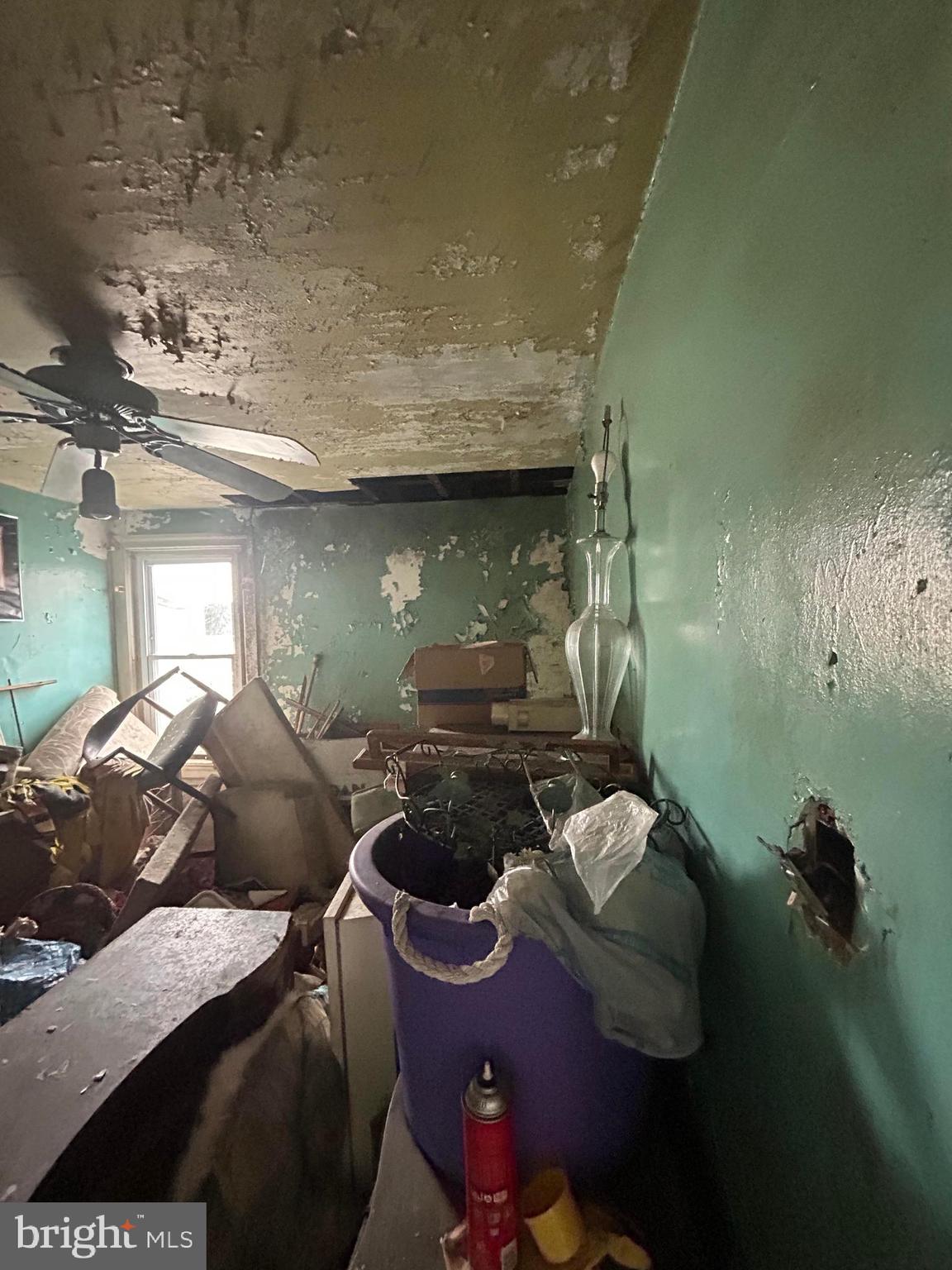 NORTH CENTRAL - Residential