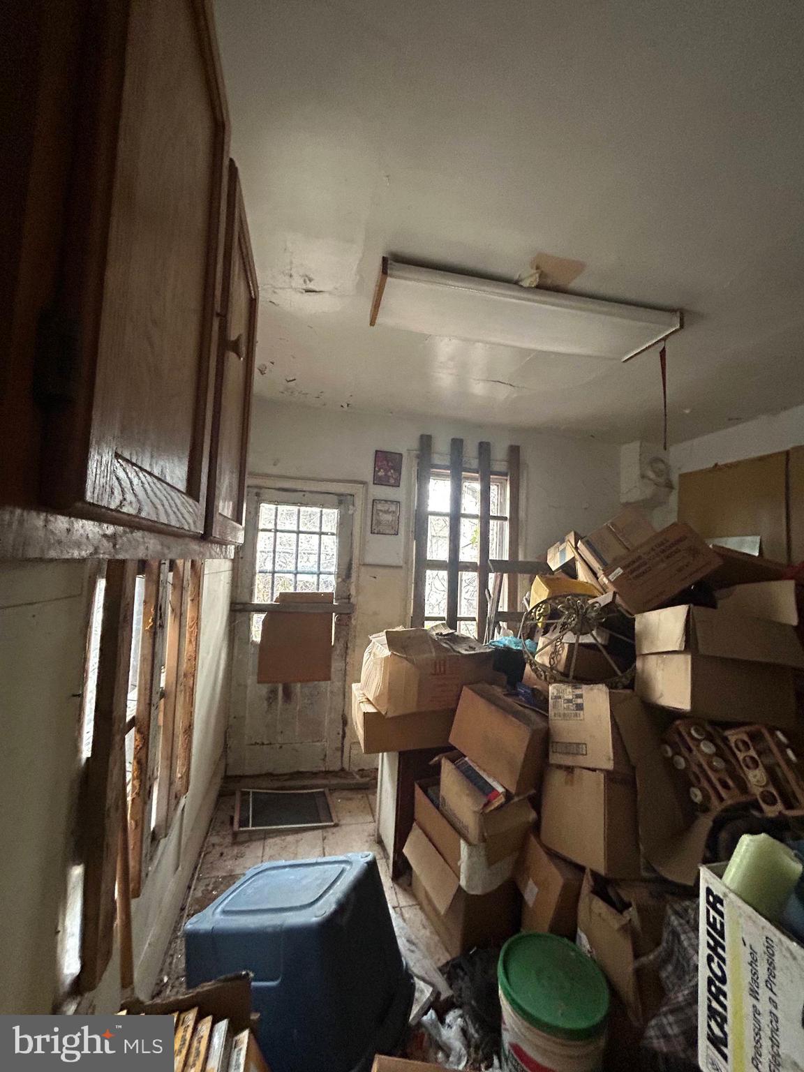 NORTH CENTRAL - Residential