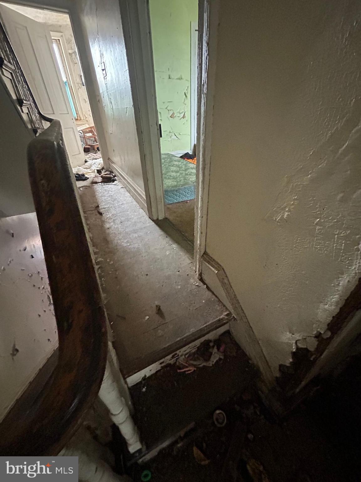 NORTH CENTRAL - Residential