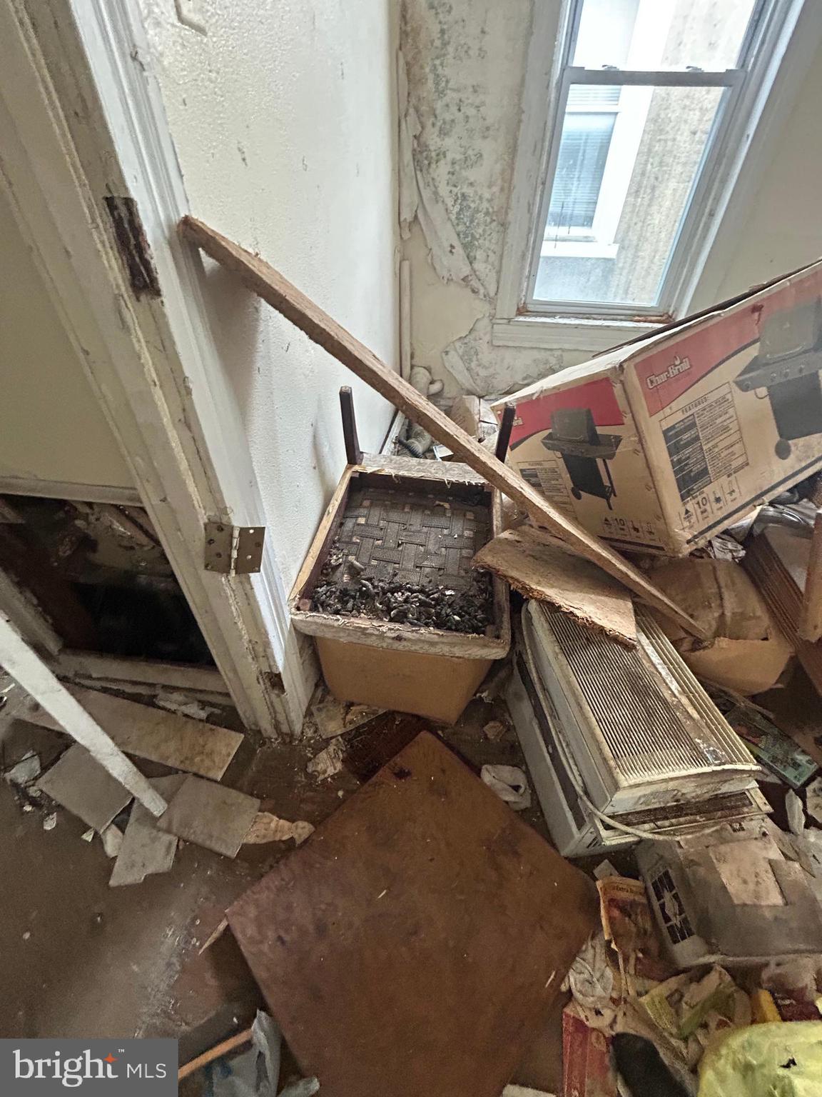 NORTH CENTRAL - Residential