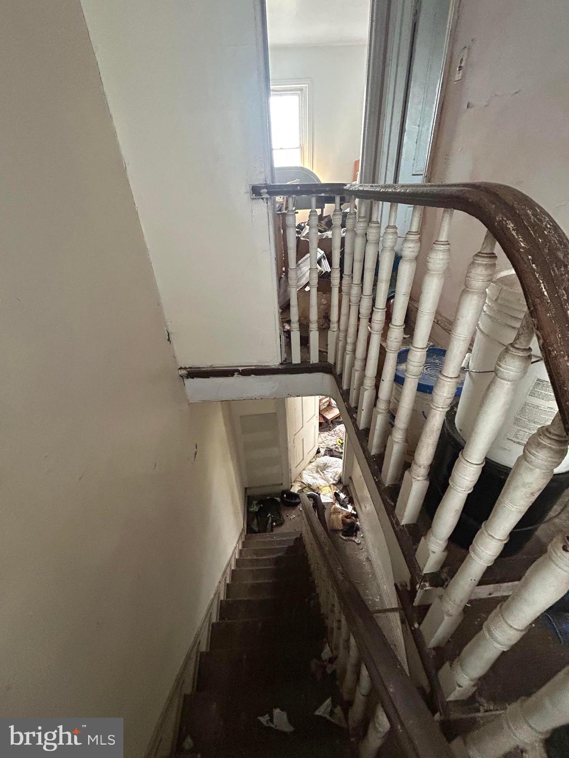 NORTH CENTRAL - Residential