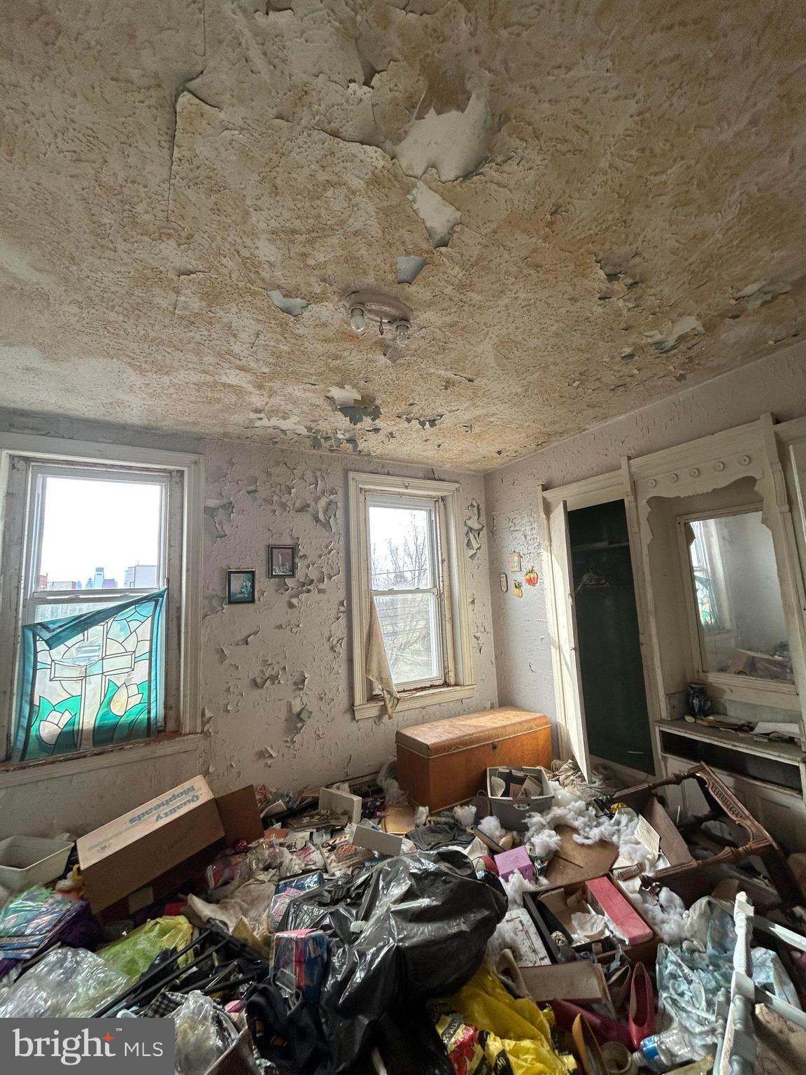 NORTH CENTRAL - Residential