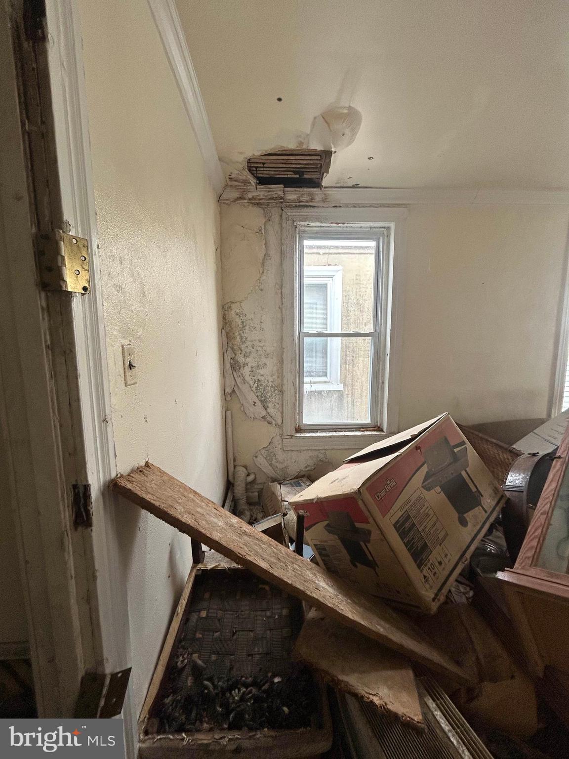 NORTH CENTRAL - Residential