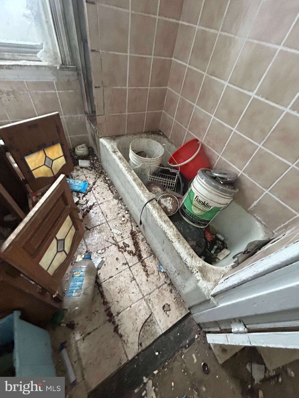 NORTH CENTRAL - Residential