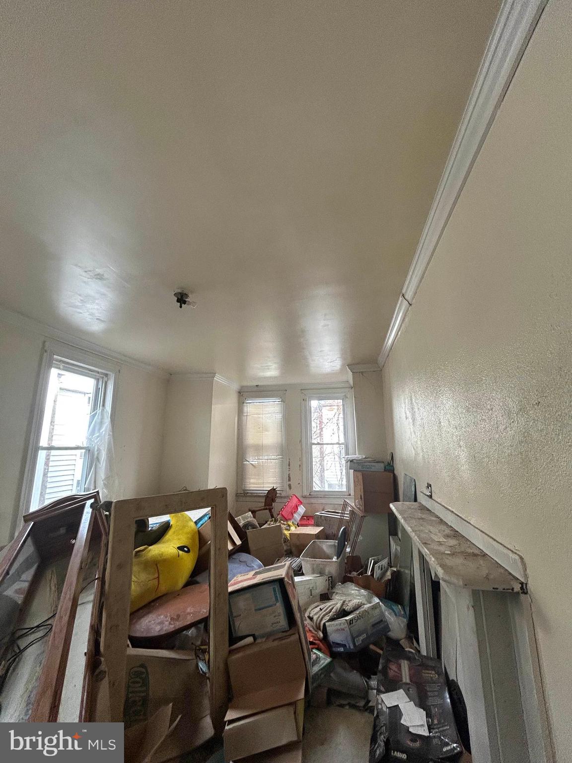 NORTH CENTRAL - Residential