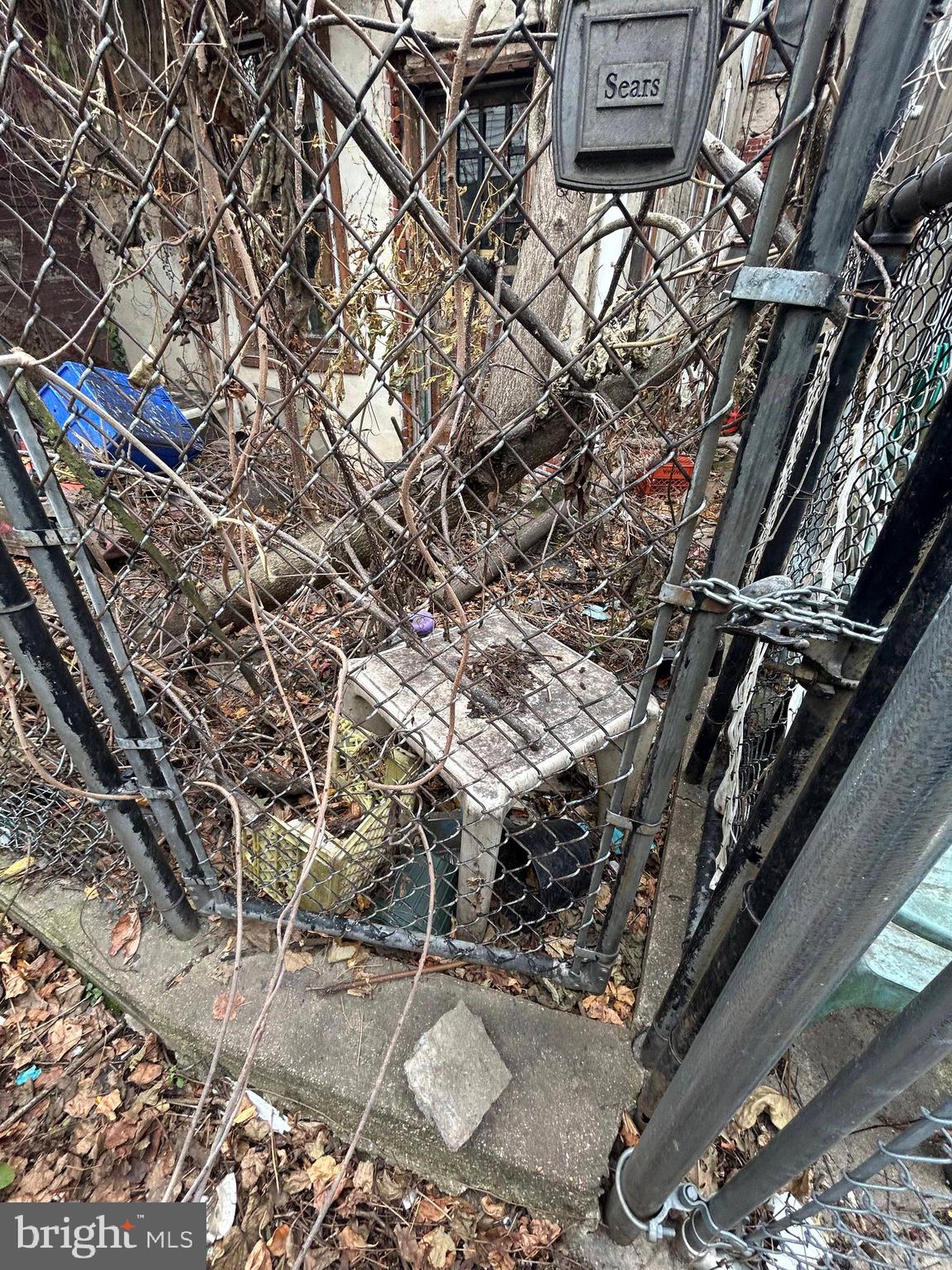 NORTH CENTRAL - Residential