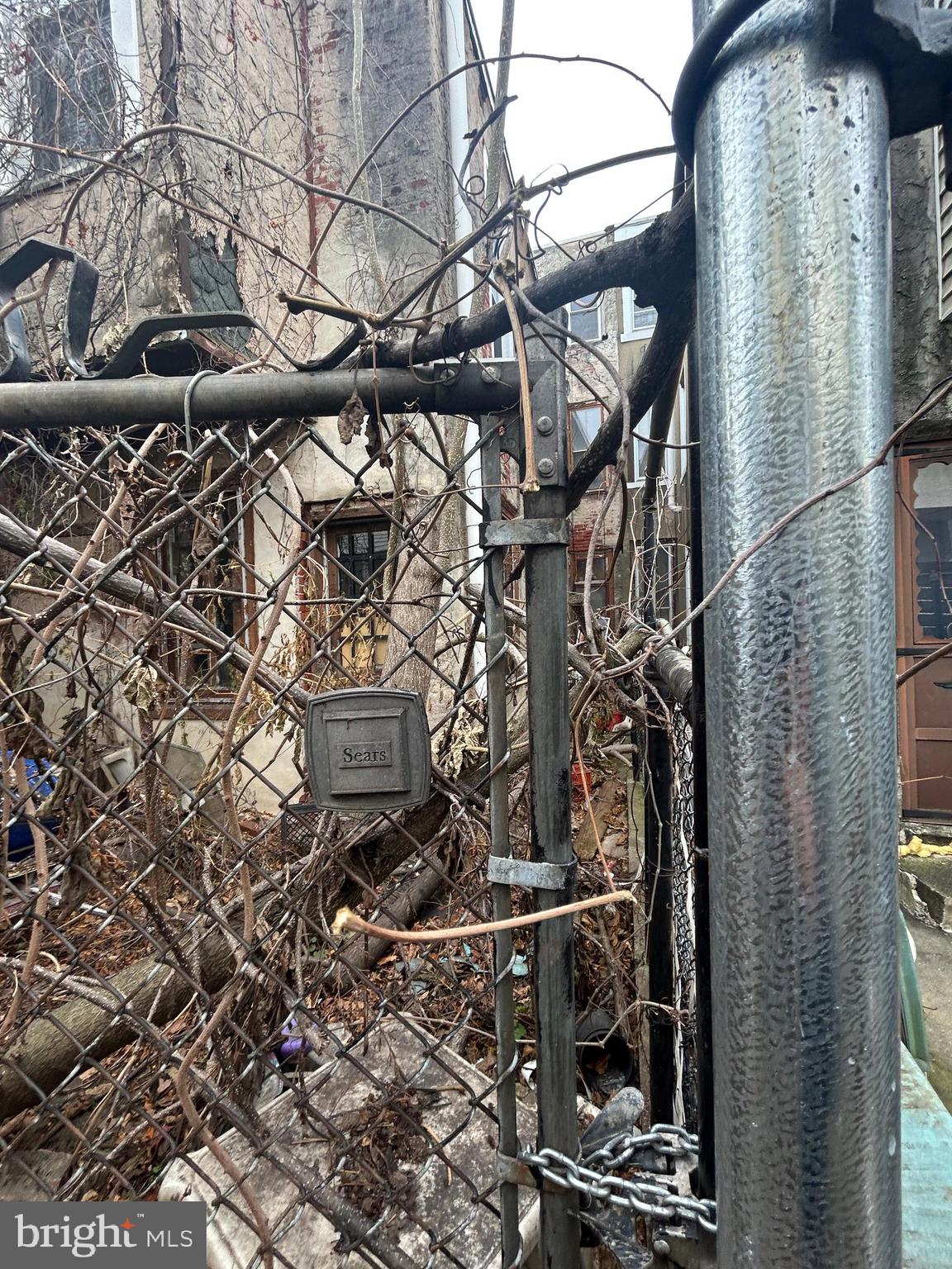 NORTH CENTRAL - Residential