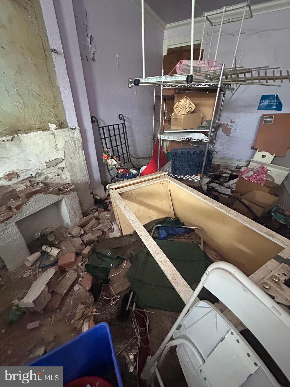 NORTH CENTRAL - Residential