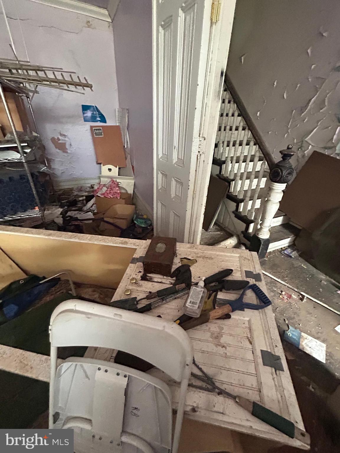 NORTH CENTRAL - Residential