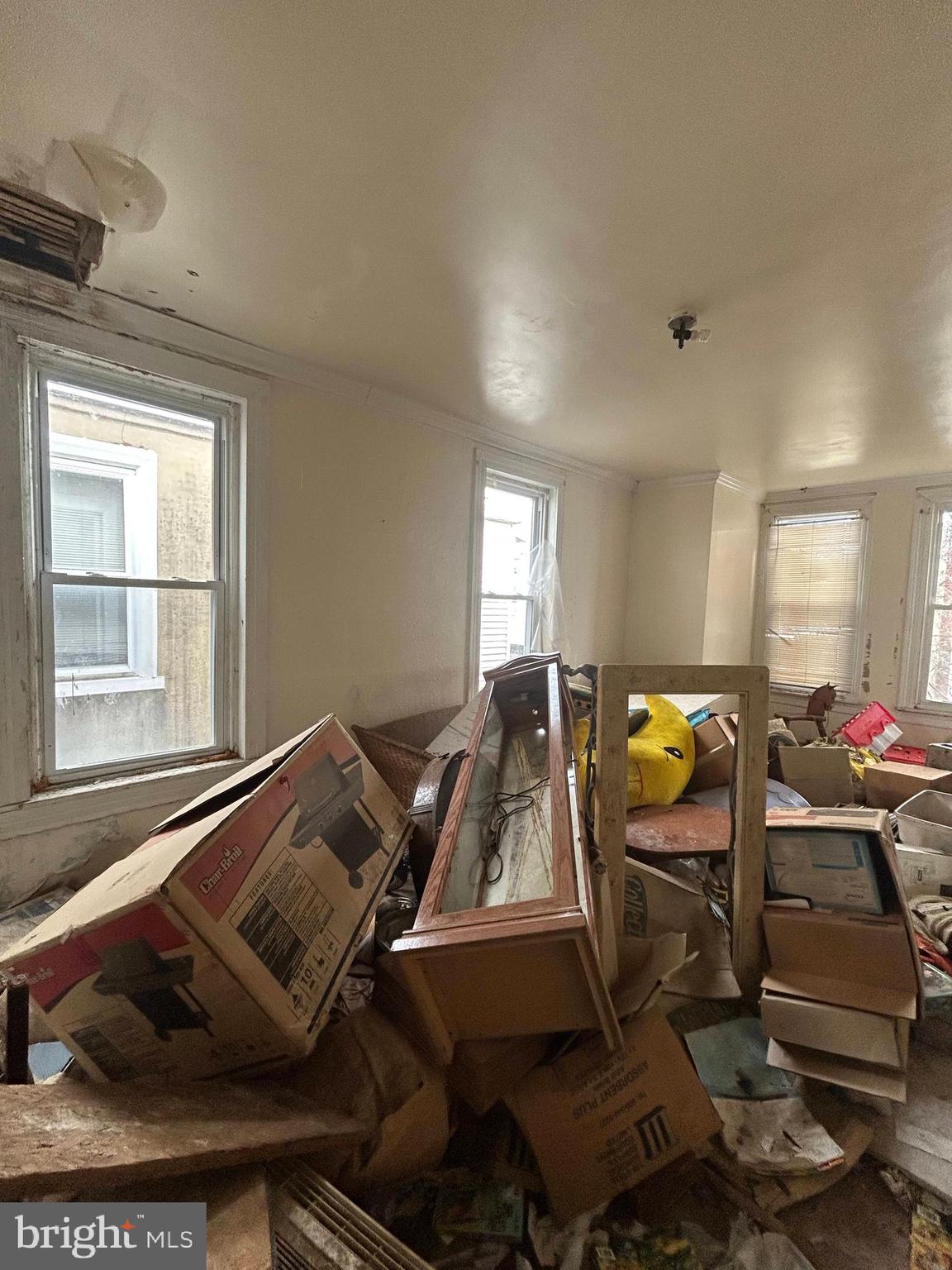 NORTH CENTRAL - Residential