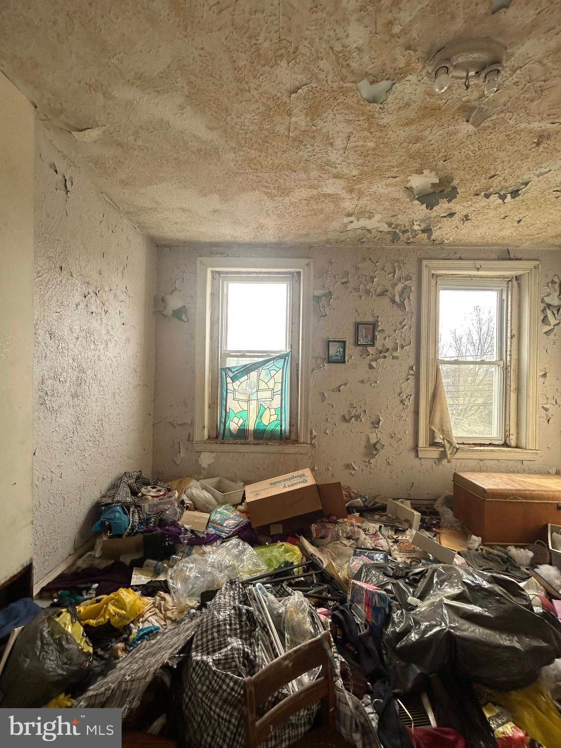 NORTH CENTRAL - Residential