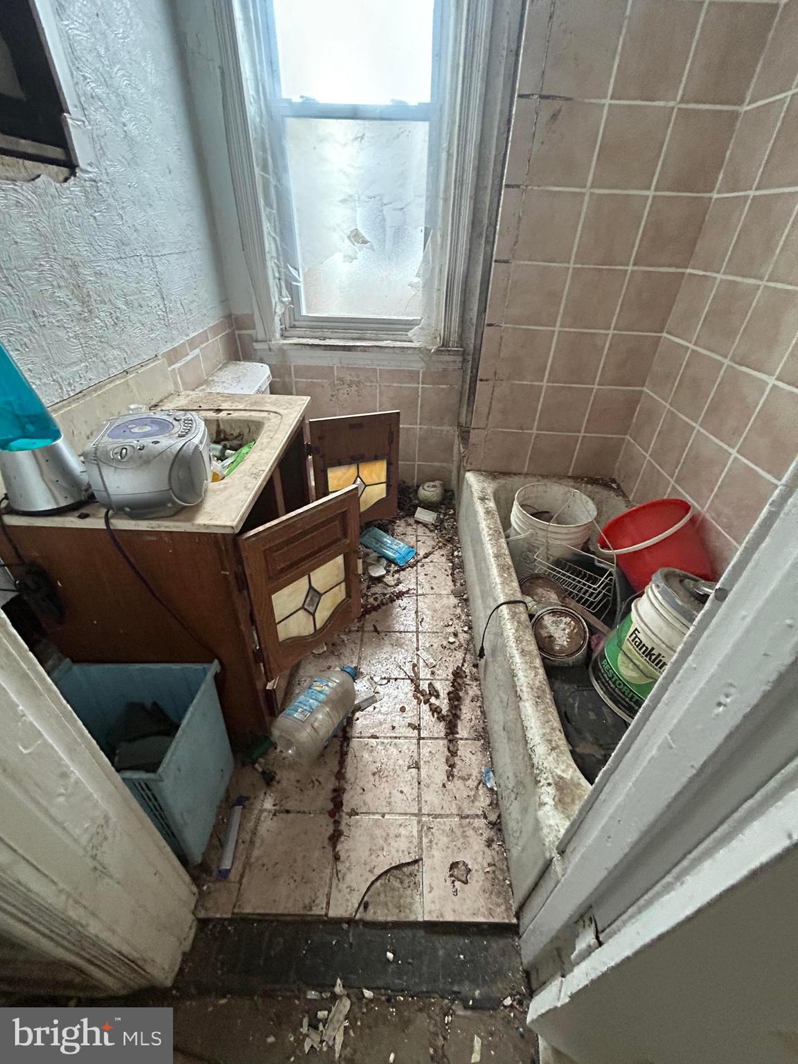 NORTH CENTRAL - Residential