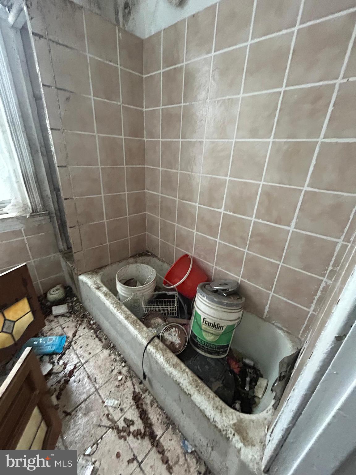 NORTH CENTRAL - Residential