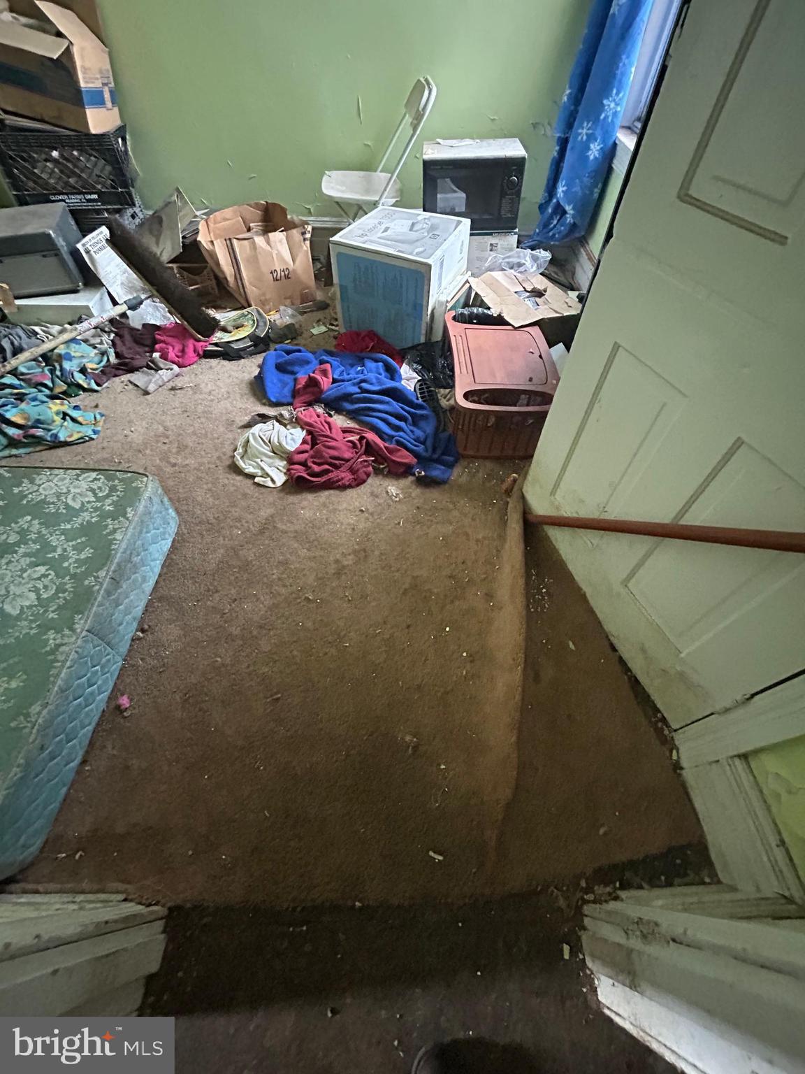 NORTH CENTRAL - Residential