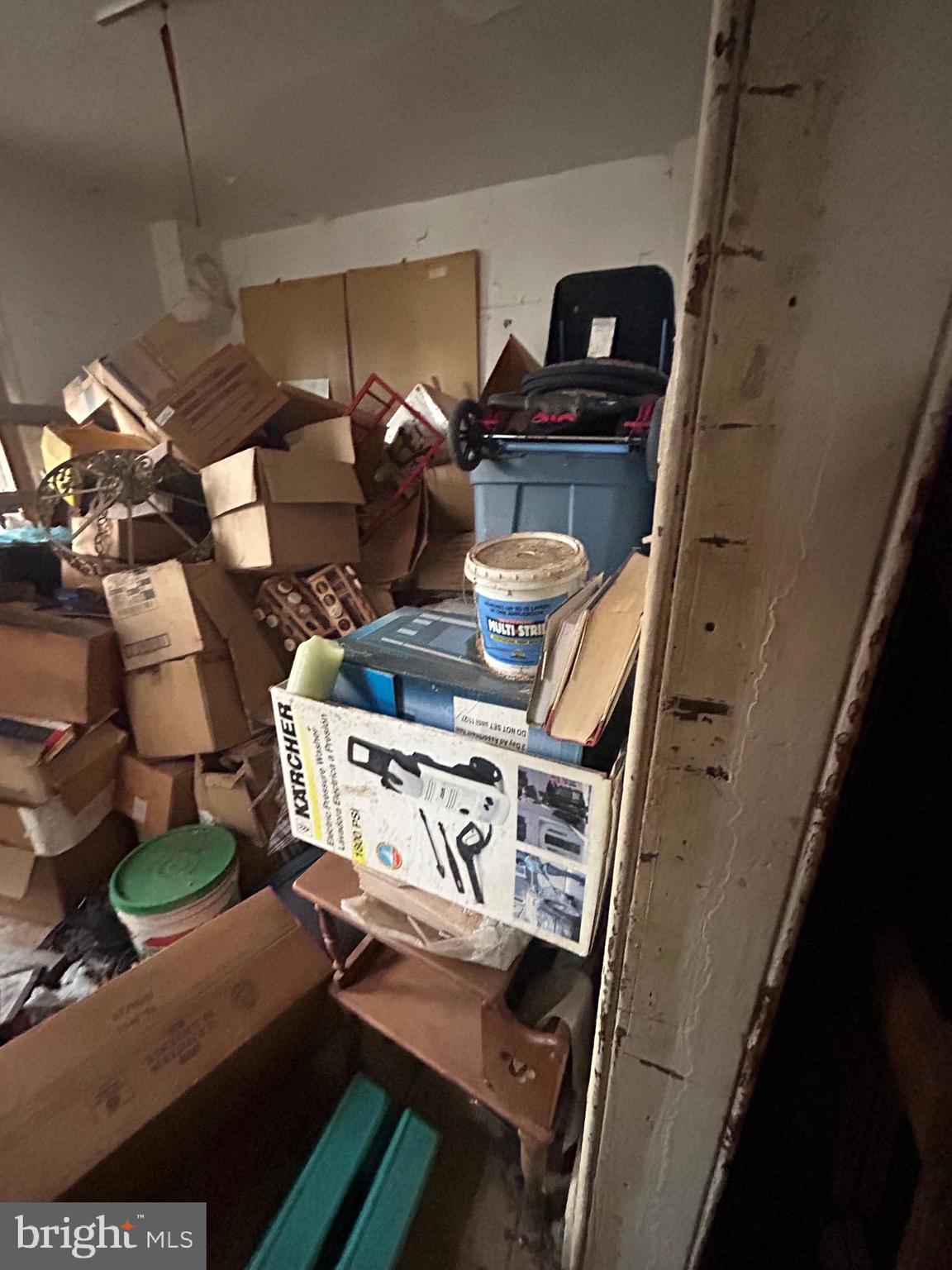 NORTH CENTRAL - Residential