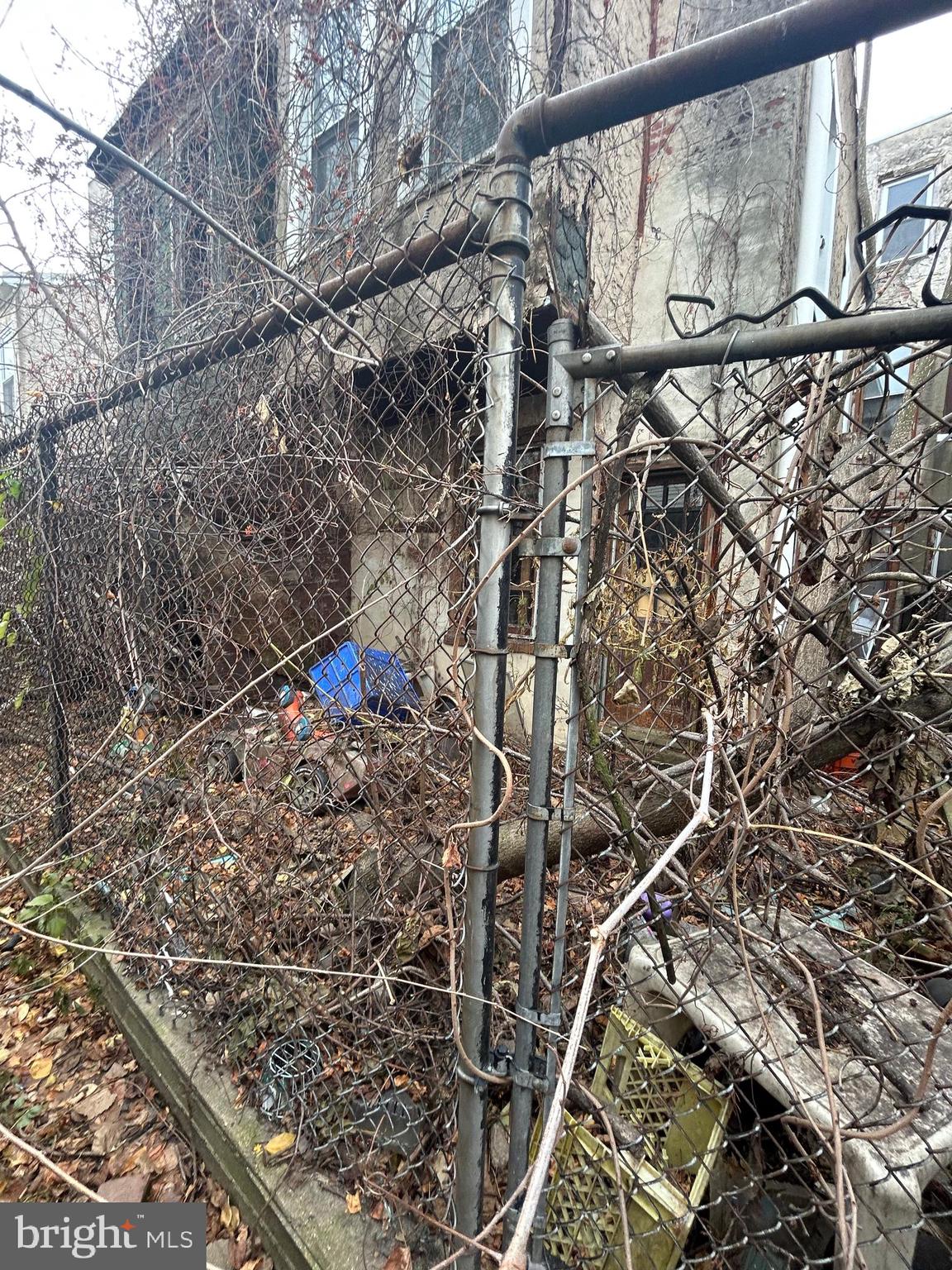 NORTH CENTRAL - Residential