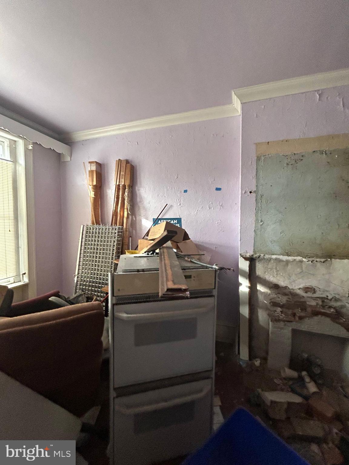 NORTH CENTRAL - Residential