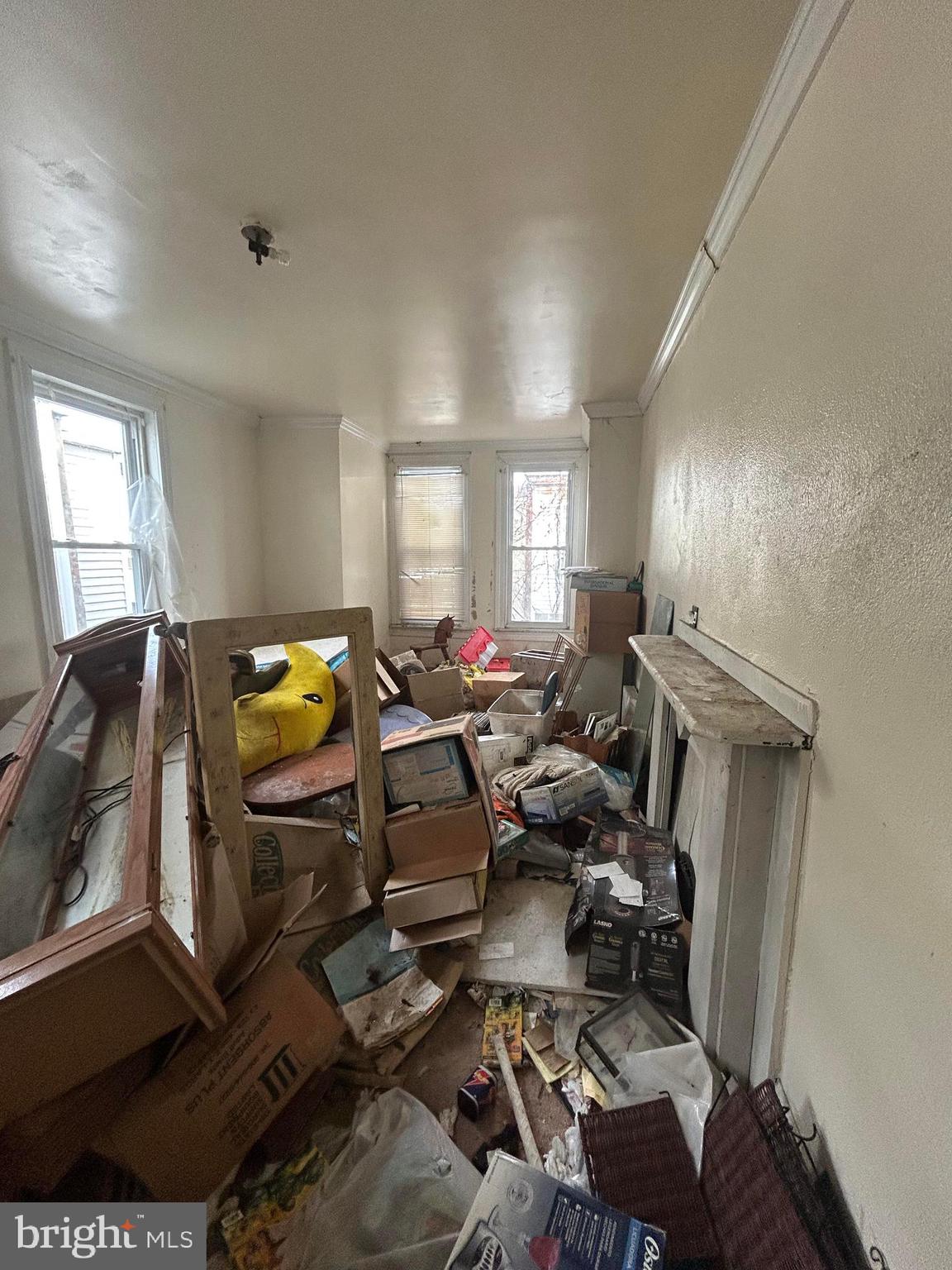 NORTH CENTRAL - Residential