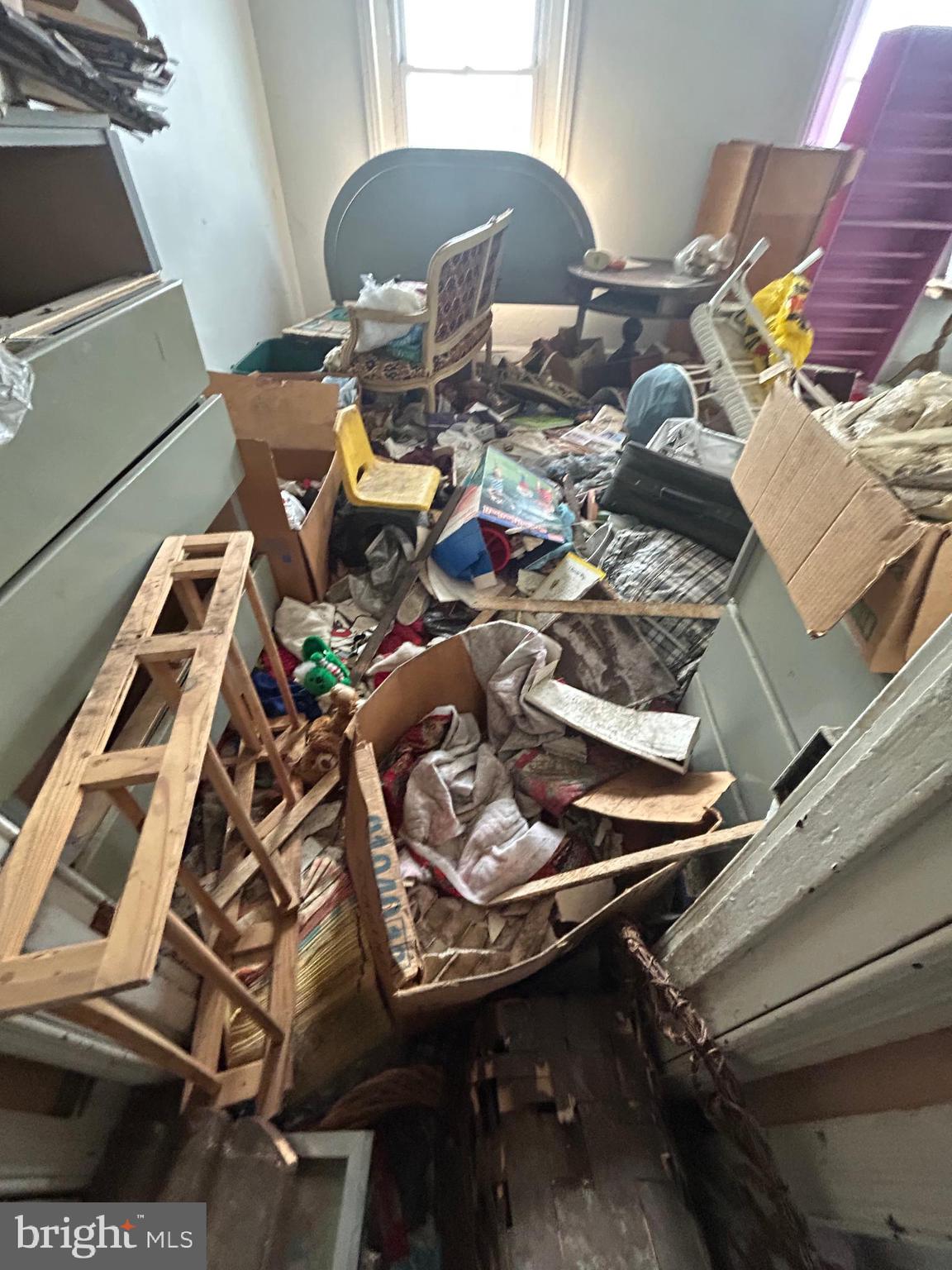 NORTH CENTRAL - Residential