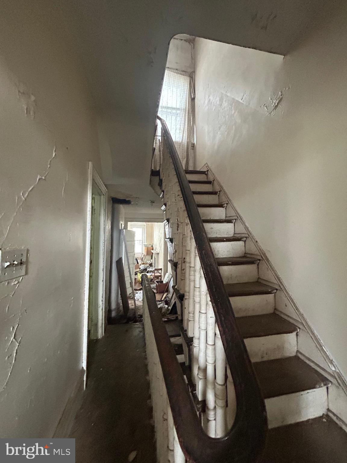 NORTH CENTRAL - Residential