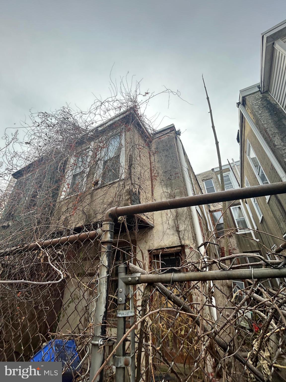 NORTH CENTRAL - Residential