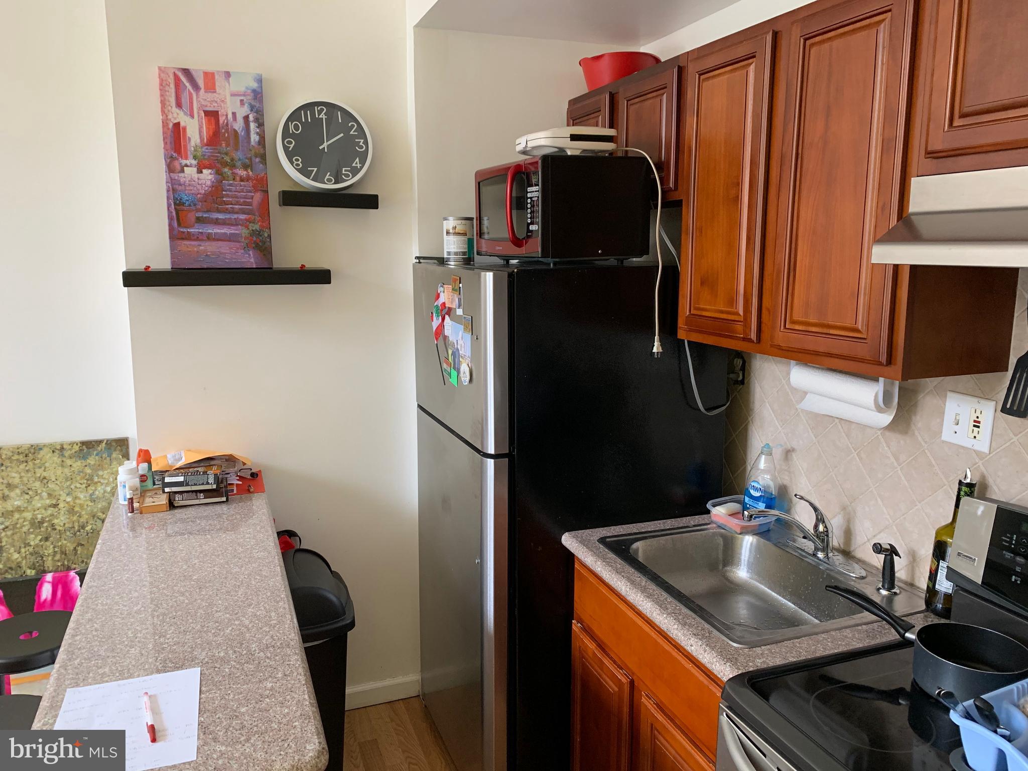 RITTENHOUSE SQUARE - Residential Lease