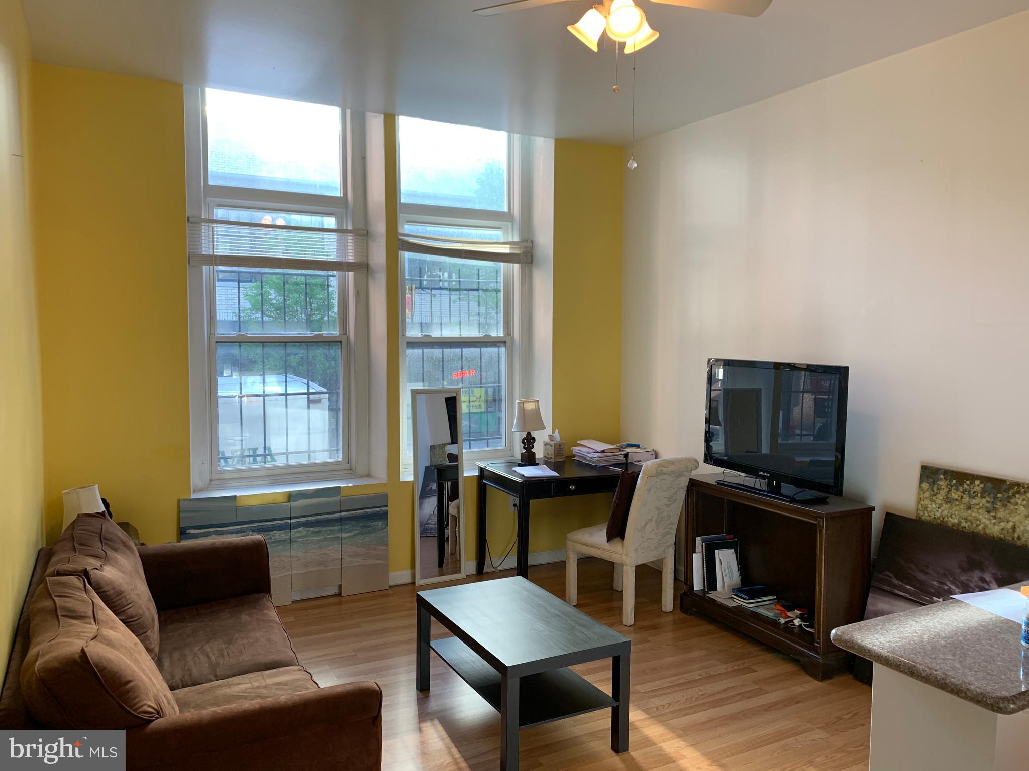 RITTENHOUSE SQUARE - Residential Lease