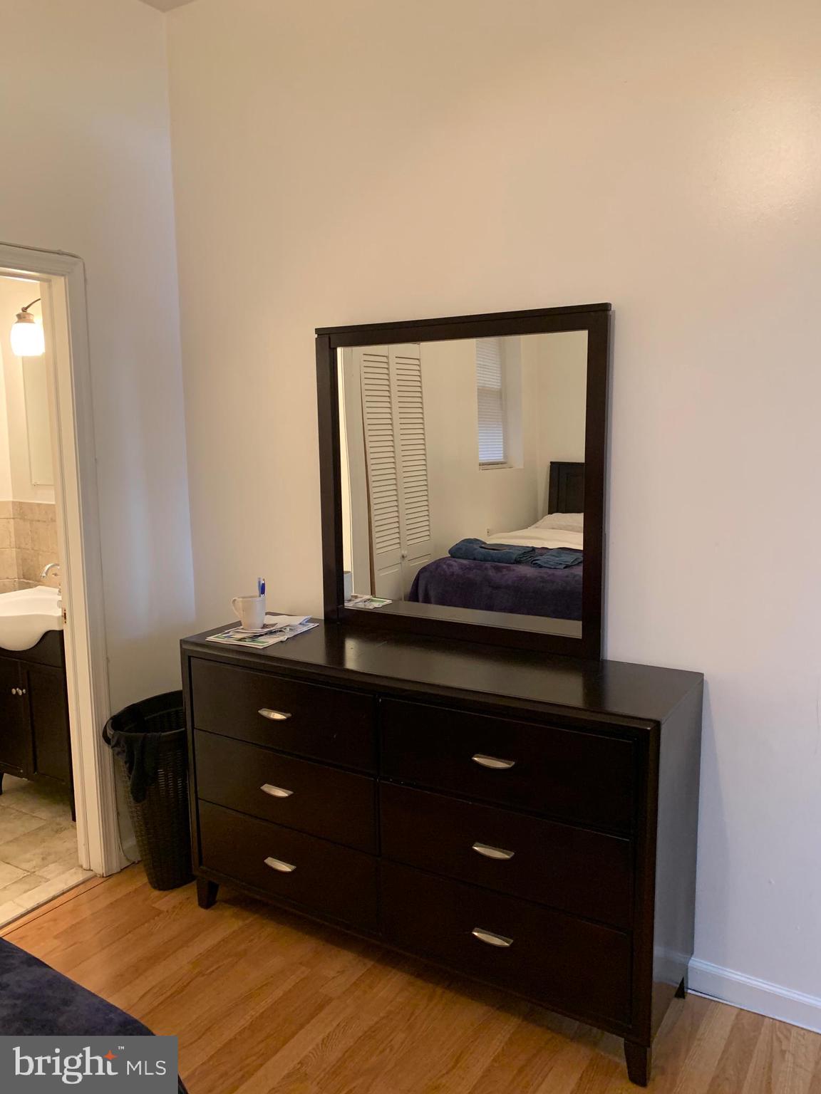 RITTENHOUSE SQUARE - Residential Lease