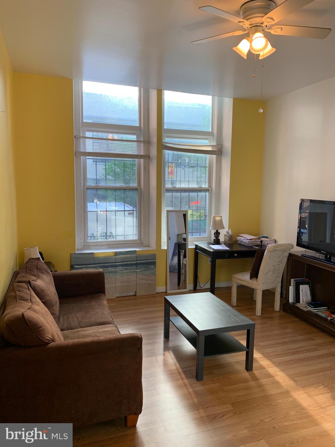 RITTENHOUSE SQUARE - Residential Lease