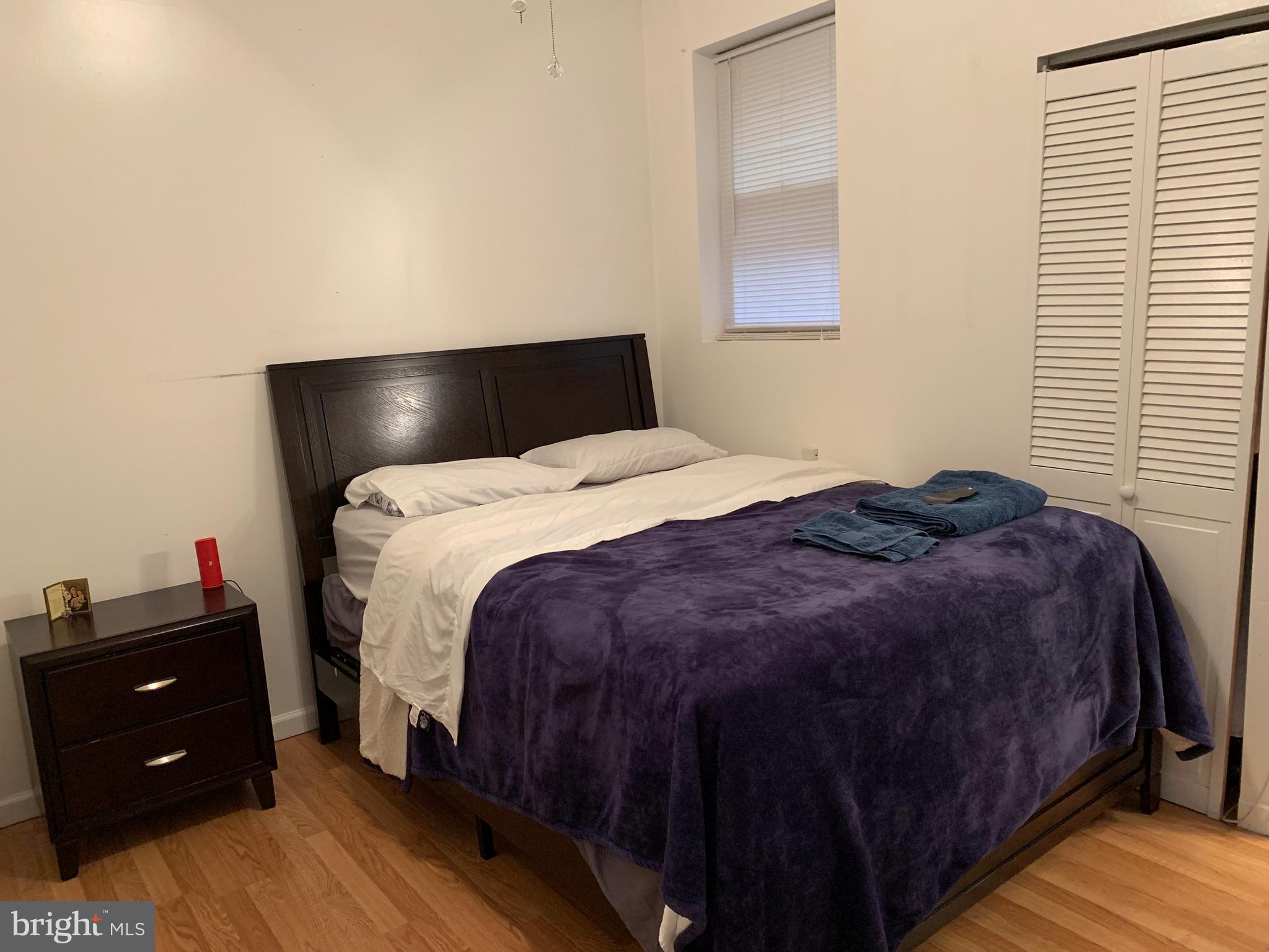 RITTENHOUSE SQUARE - Residential Lease