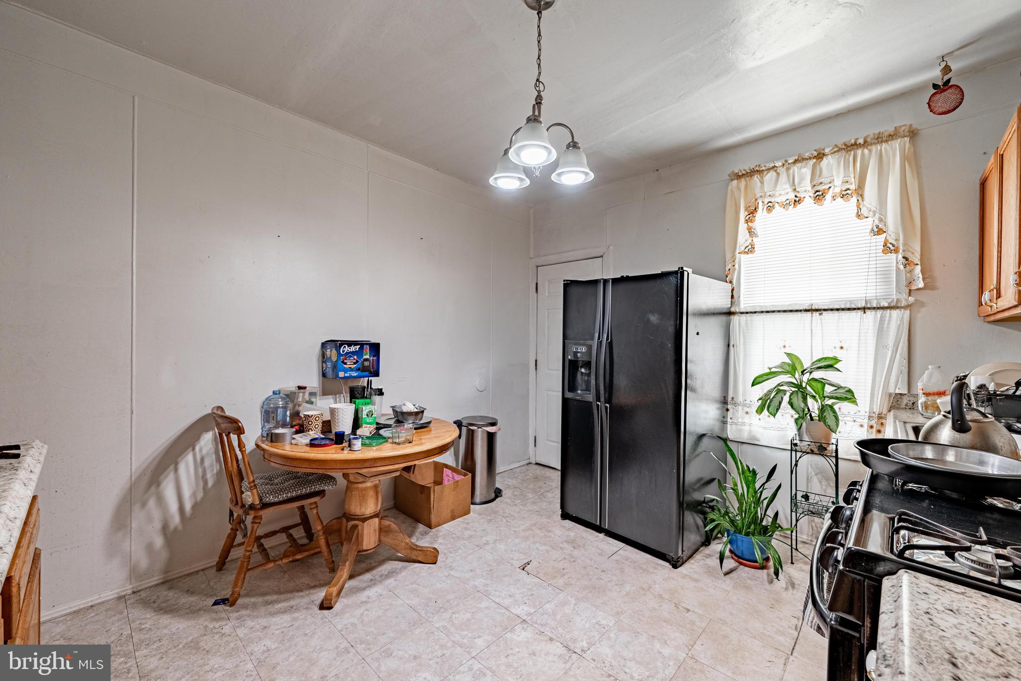 EAST BALTIMORE MIDWAY - Residential