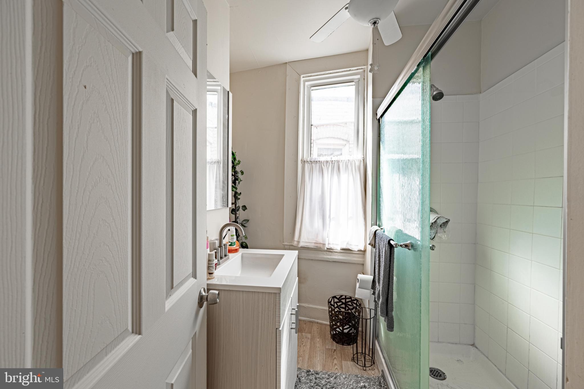 EAST BALTIMORE MIDWAY - Residential