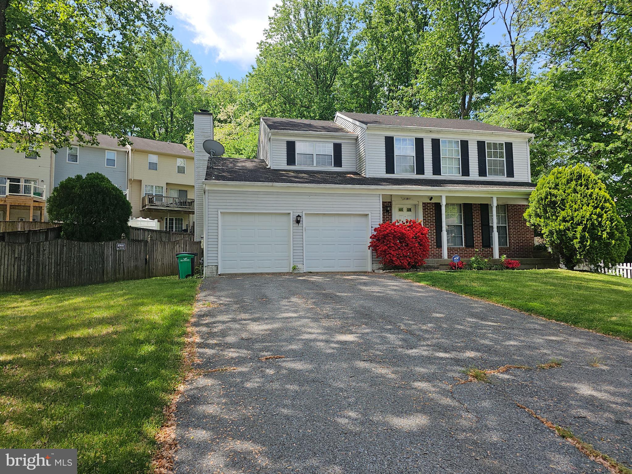 10800 SUGAR MAPLE TERRACE