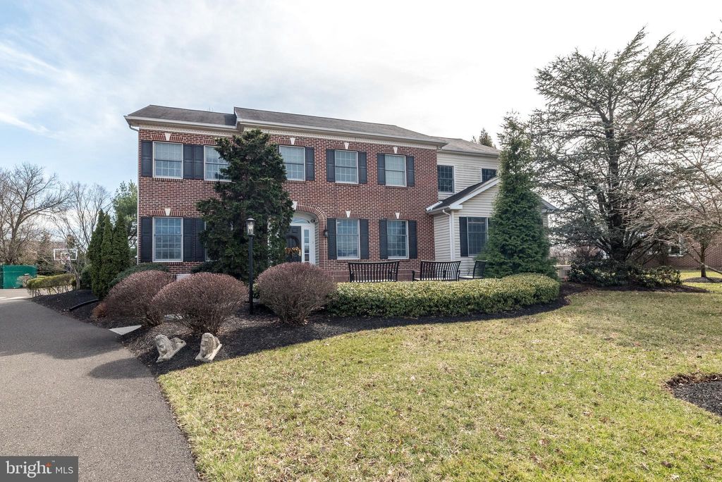Photo of 300 Harleysville Pike, SOUDERTON, PA 18964 (MLS # PAMC2136516)