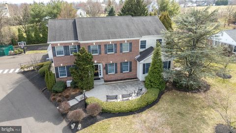 300 HARLEYSVILLE PIKE SOUDERTON PA 18964