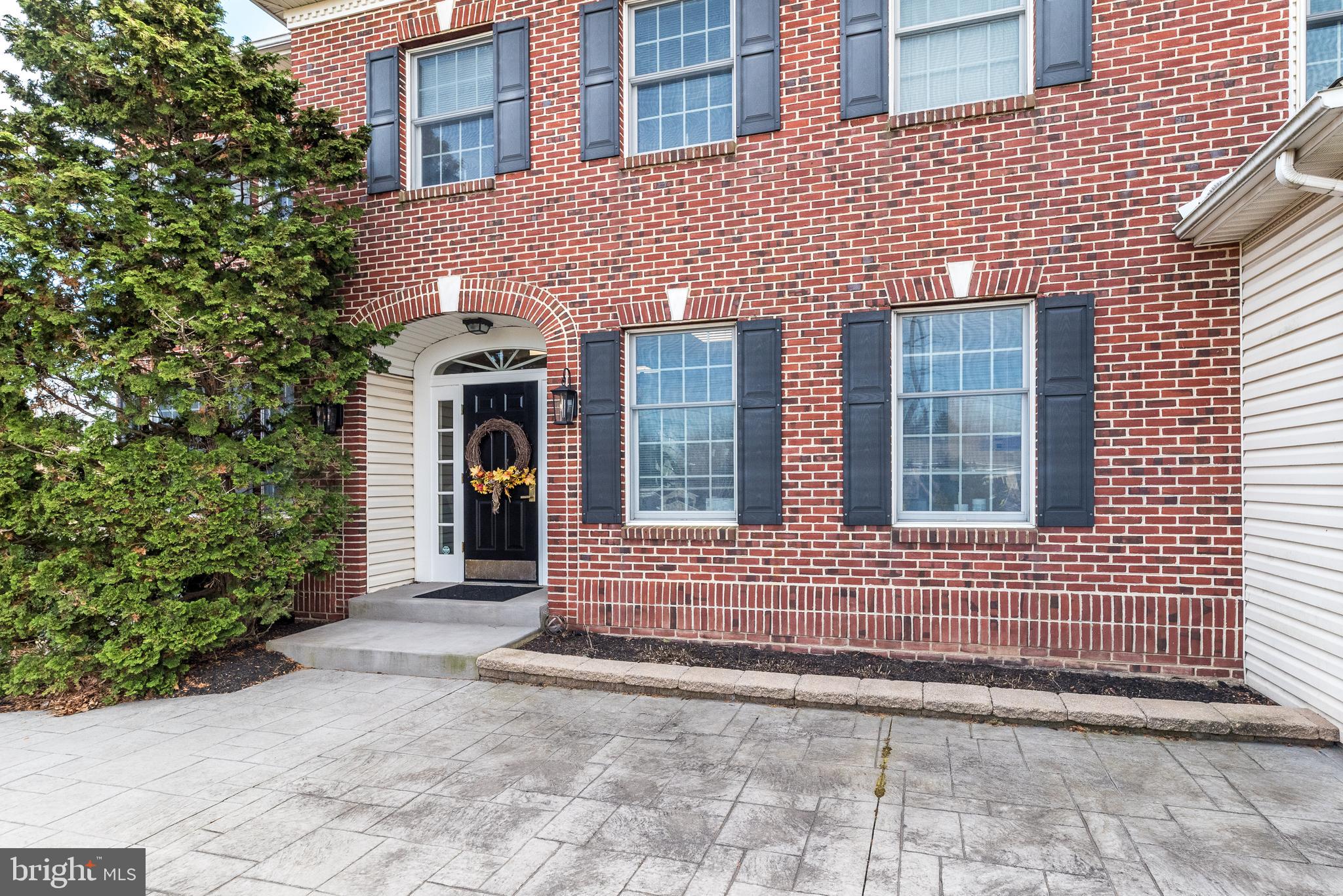 300 HARLEYSVILLE PIKE