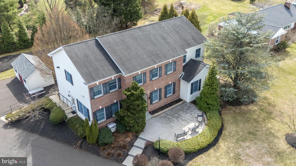 Photo of 300 Harleysville Pike, SOUDERTON, PA 18964 (MLS # PAMC2136516)