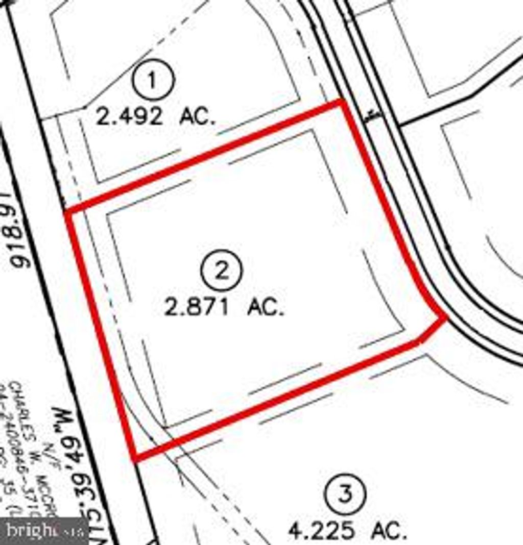Photo of Lot #2 Conveyor Dr, NEWMANSTOWN, PA 17073 (MLS # PALN2023344)