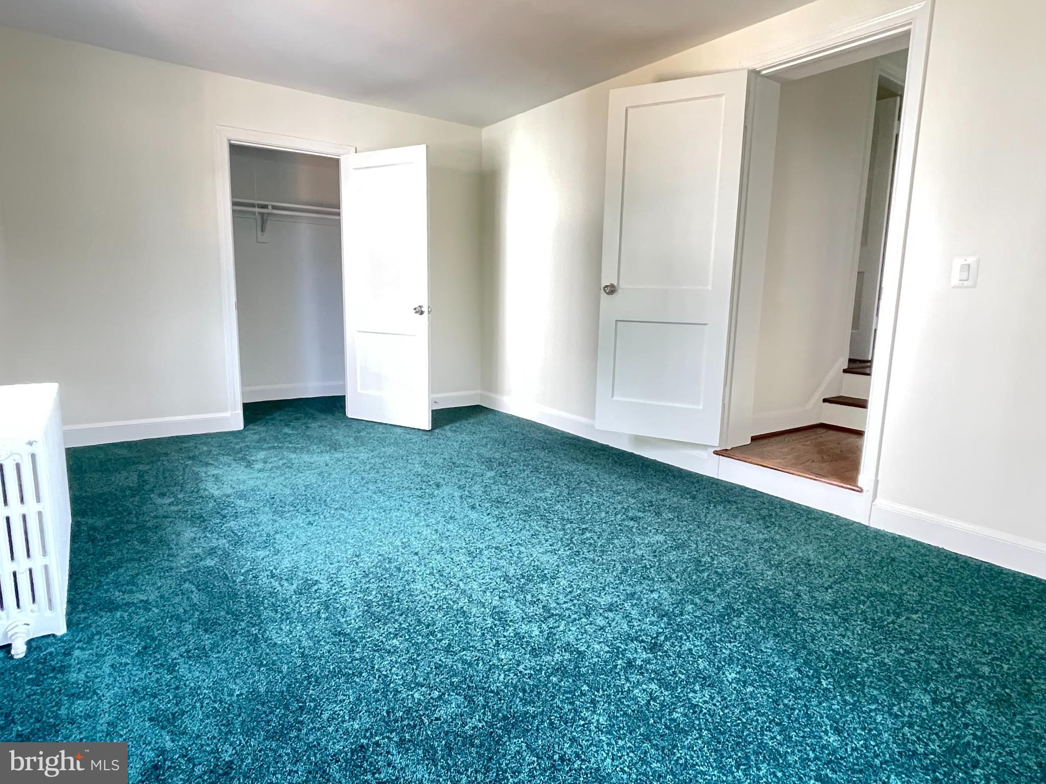 PT ROCKVILLE OUT RES - Residential Lease