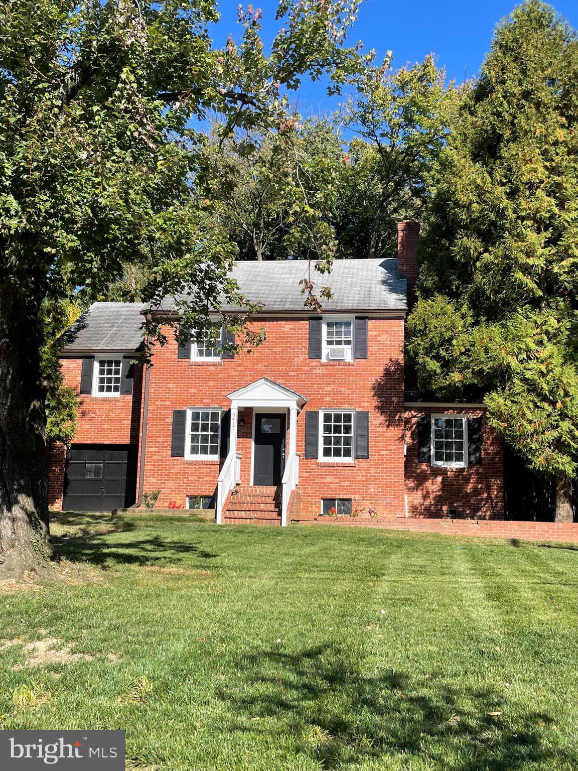 PT ROCKVILLE OUT RES - Residential Lease