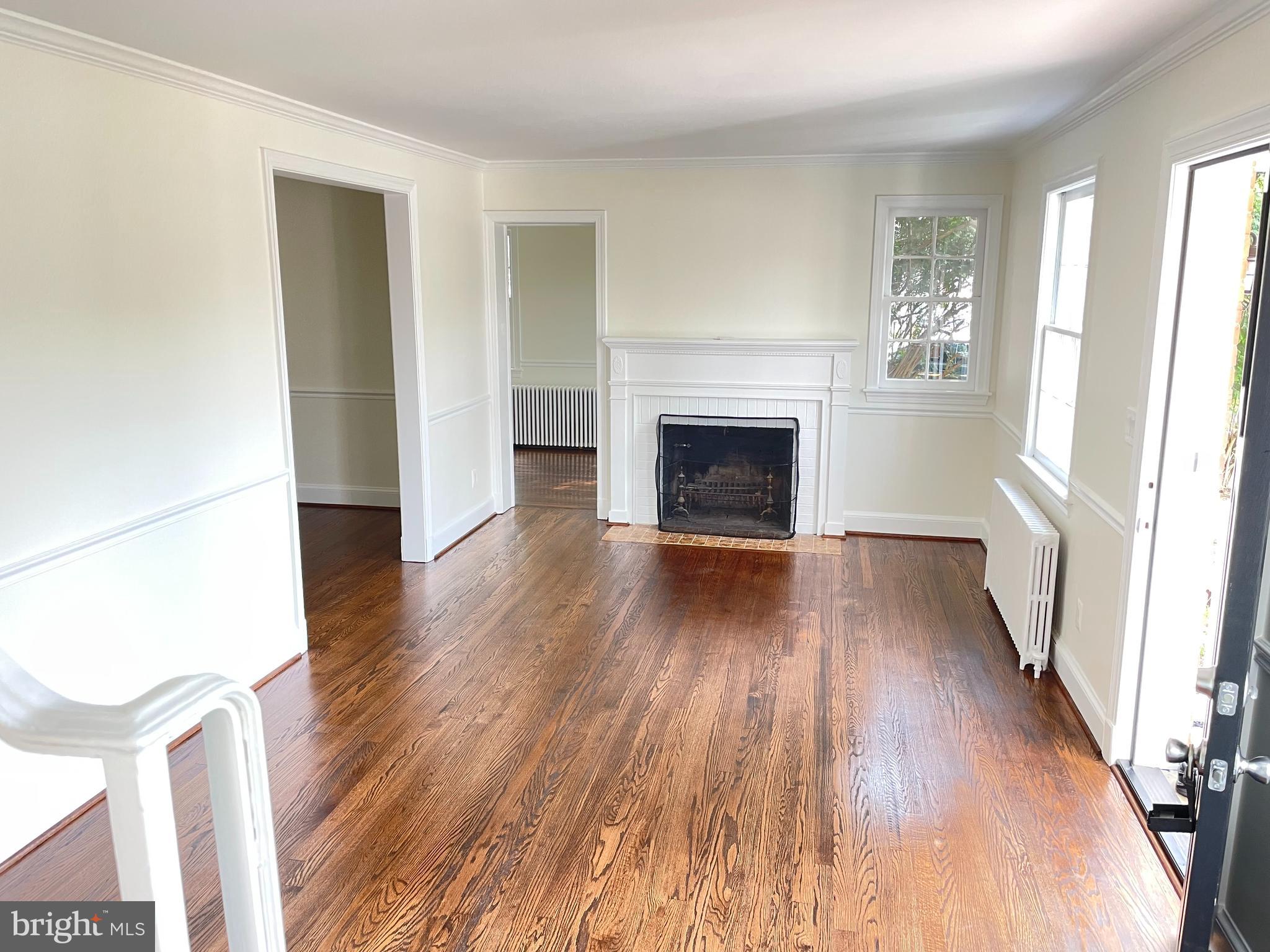 PT ROCKVILLE OUT RES - Residential Lease