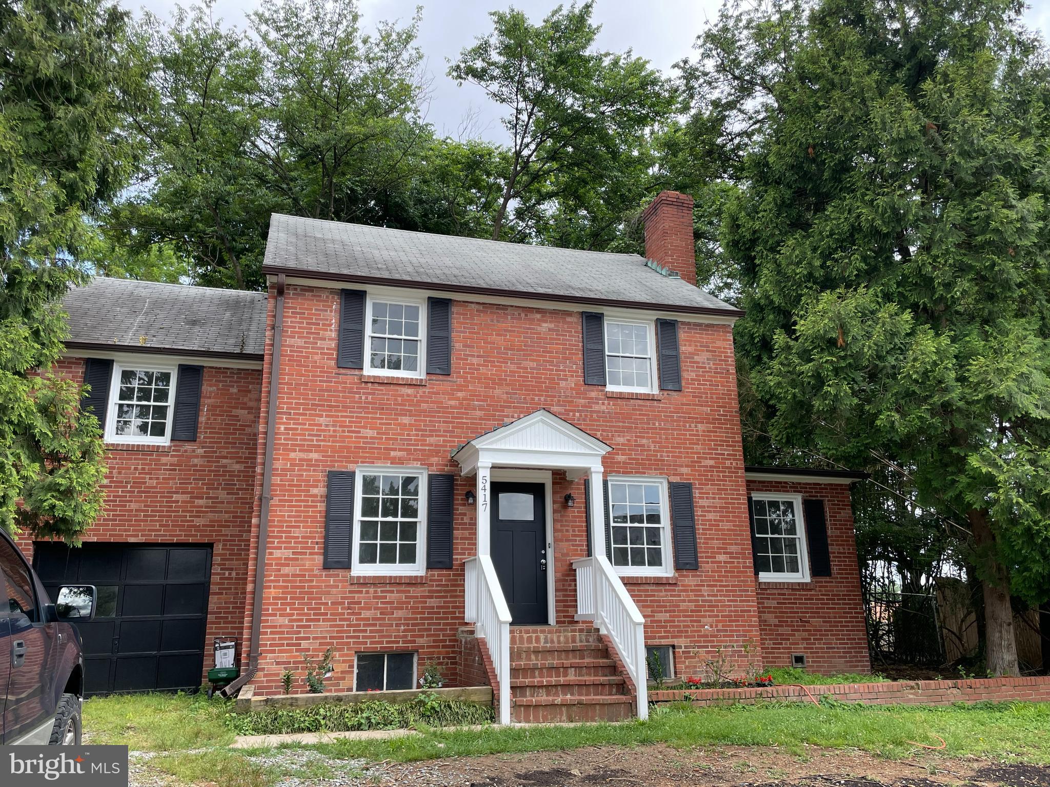 PT ROCKVILLE OUT RES - Residential Lease