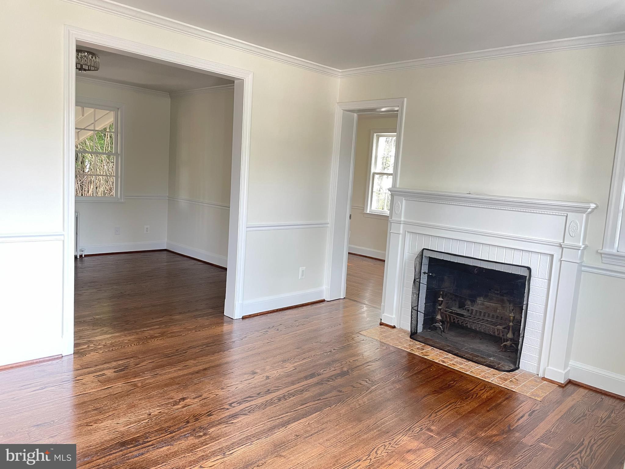 PT ROCKVILLE OUT RES - Residential Lease